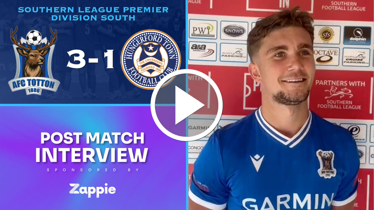 DECLAN ROSE_AFC Totton 3-1 Hungerford Town_SLPDS-04_Sat24Aug2024_POST-MATCH Interview.jpg