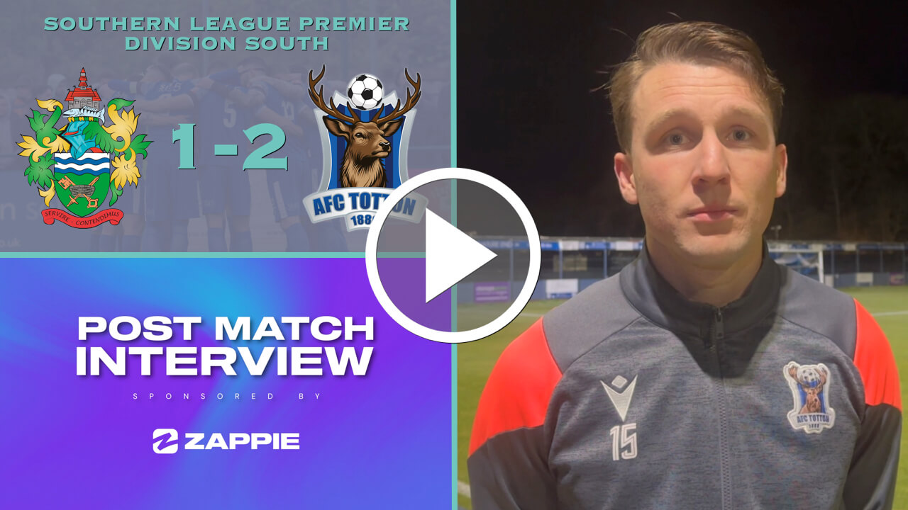 RODDY COLLINS_CHERTSEY TOWN 1-2 AFC TOTTON_SLPDS-33_Tue11Mar2025_Post-Match.jpg