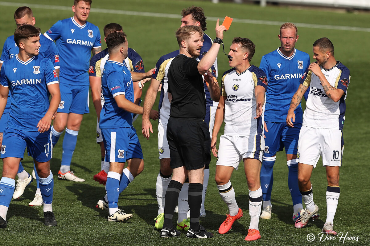 Alfy Whittingham_RED CARD_Havant-Waterlooville vs AFC Totton_SLPDS-05_Mon26Aug2024.jpg