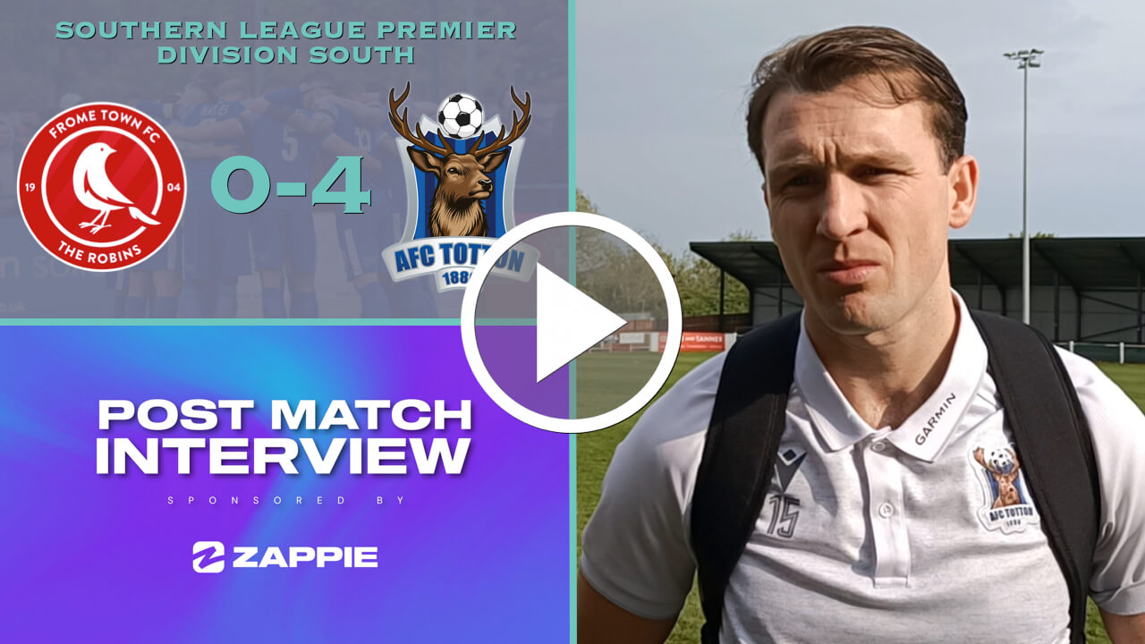 RODDY COLLINS_FROME TOWN 0-4 AFC TOTTON_SLPDS-42_Sat26Apr2025_Post-Match.jpg