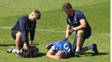 From Placement Students to Part of the Team