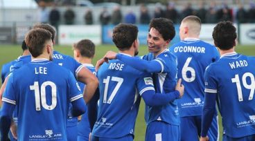 Totton Make Vigrass Loan Permanent