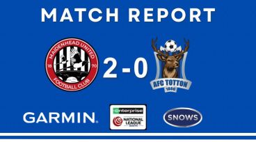 Depleted Stags Squad Lose At York Road