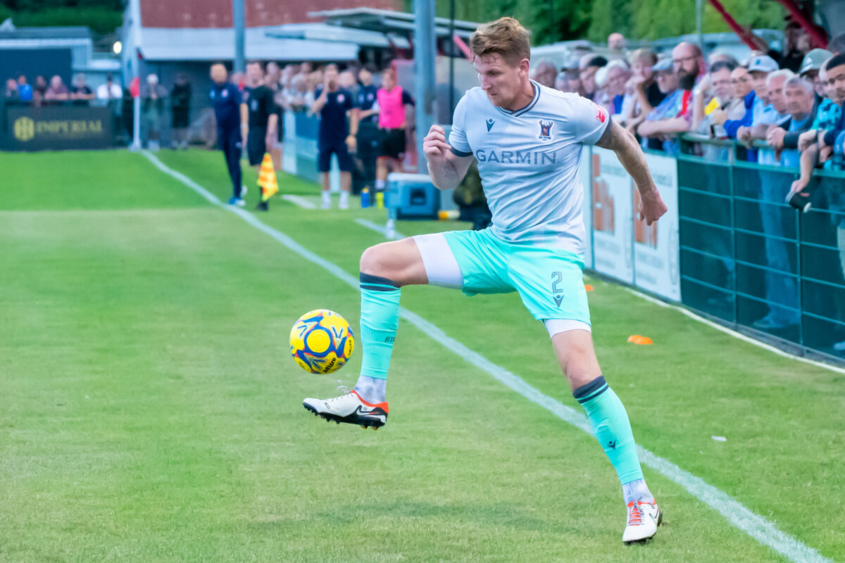 The LONG READ: SHOLING 0-3 AFC TOTTON, SLPDS#02 | AFC Totton