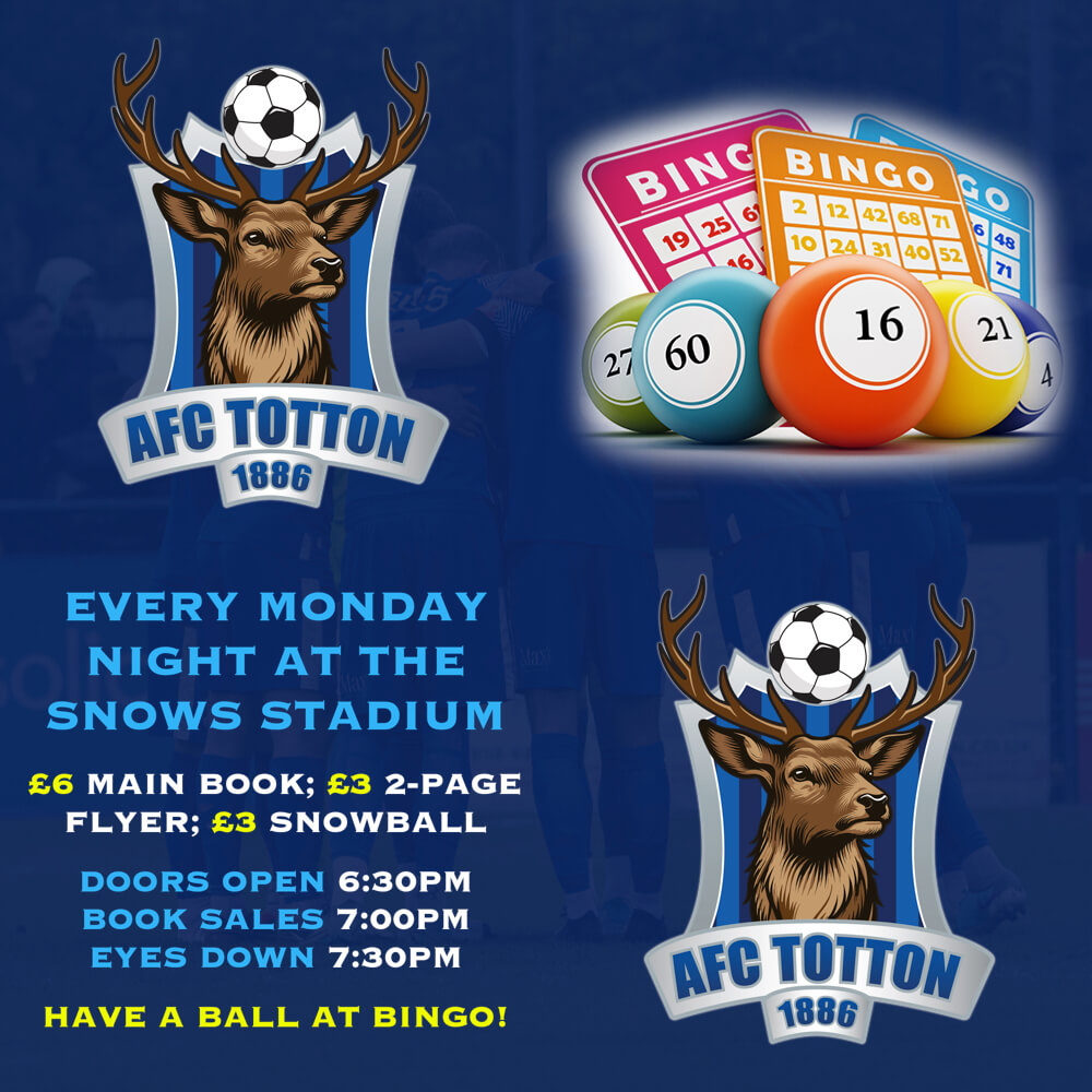 BINGO_AFC Totton_Monday Nights.jpg