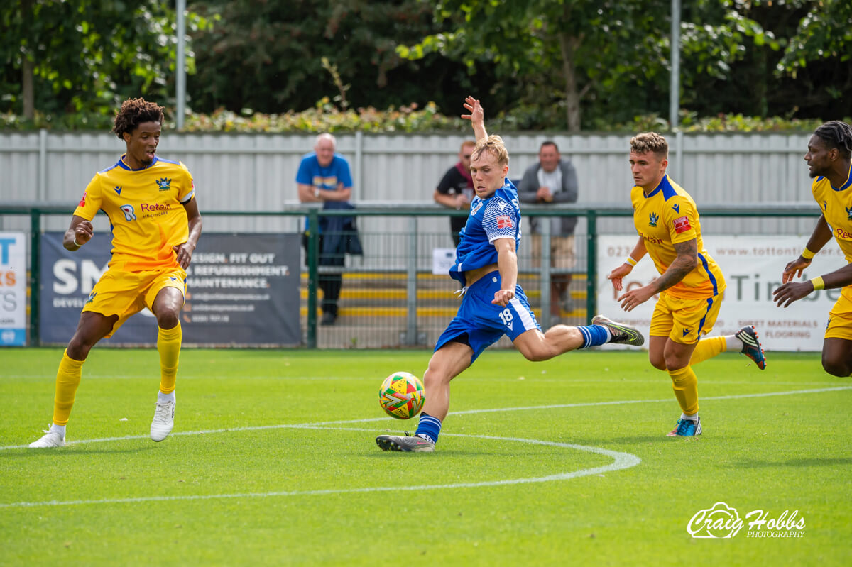 Jake Scrimshaw-4_AFC Totton vs Salisbury_SLPDS-2_Sat12Aug2023.jpg