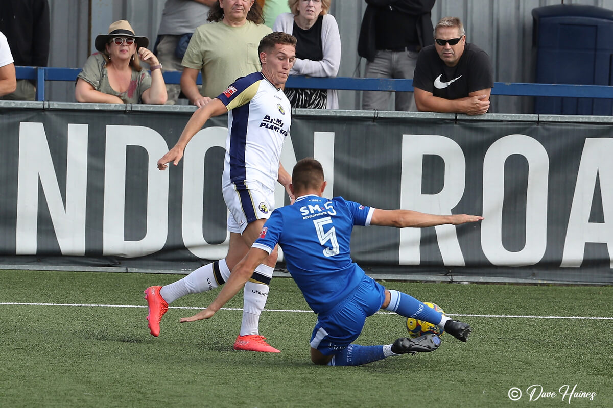 Charlie Kennedy-2_Havant-Waterlooville vs AFC Totton_SLPDS-05_Mon26Aug2024.jpg