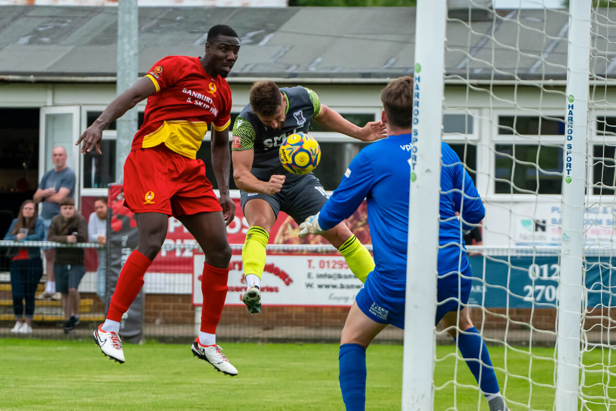 Tony Lee-3_Banbury United vs AFC Totton_Pre-Season-4_Sat20Jul2024.jpg