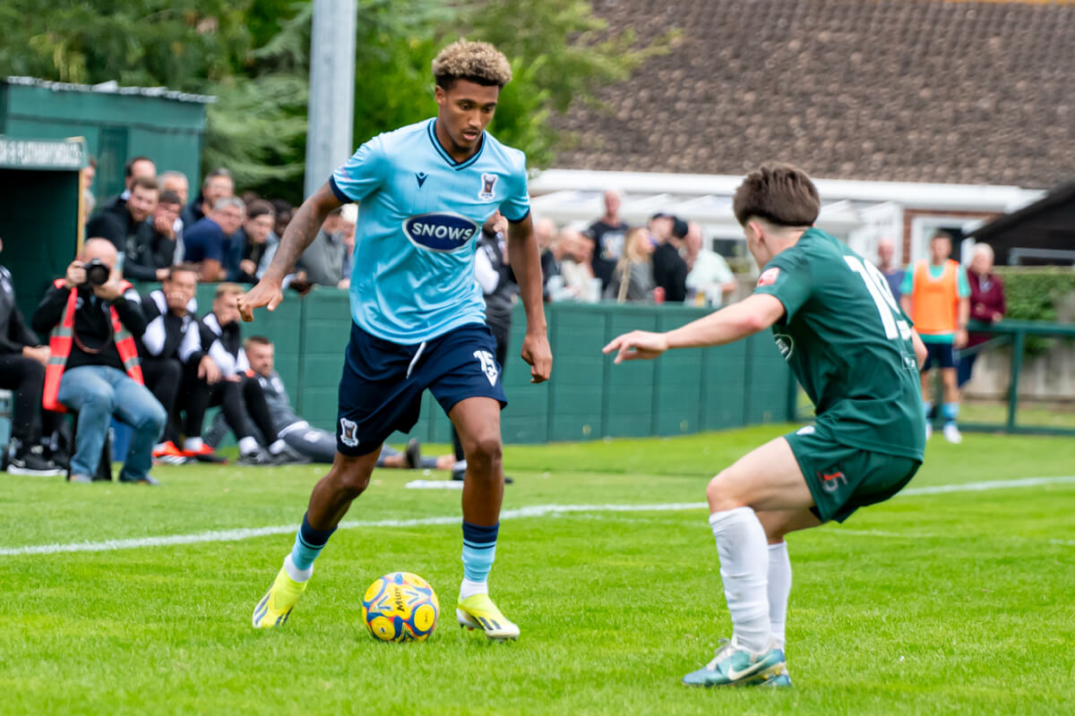 Marcel McIntosh-1_Westbury United vs AFC Totton_FACup1Q_Sat31Aug2024.jpg