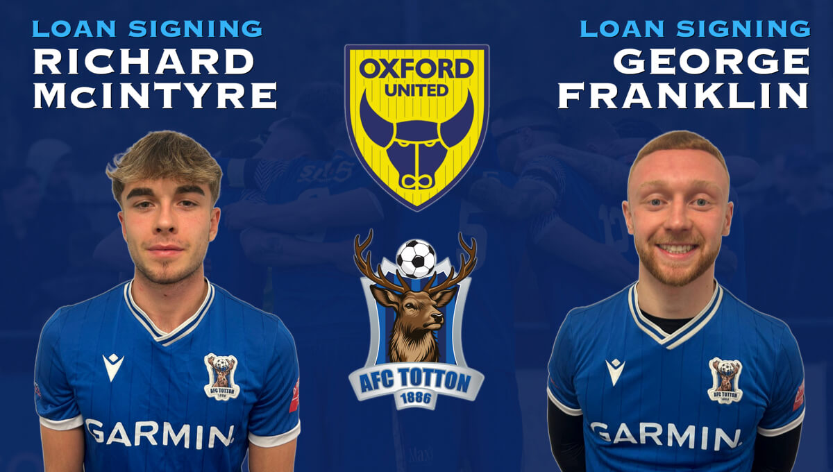 RICHARD McINTYRE_GEORGE FRANKLIN_Loan Signings_AFC Totton_Jan2025.jpg