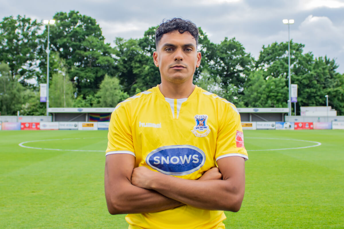 Lloyd Thomas_AFC Totton_New Signing_May2022.jpg