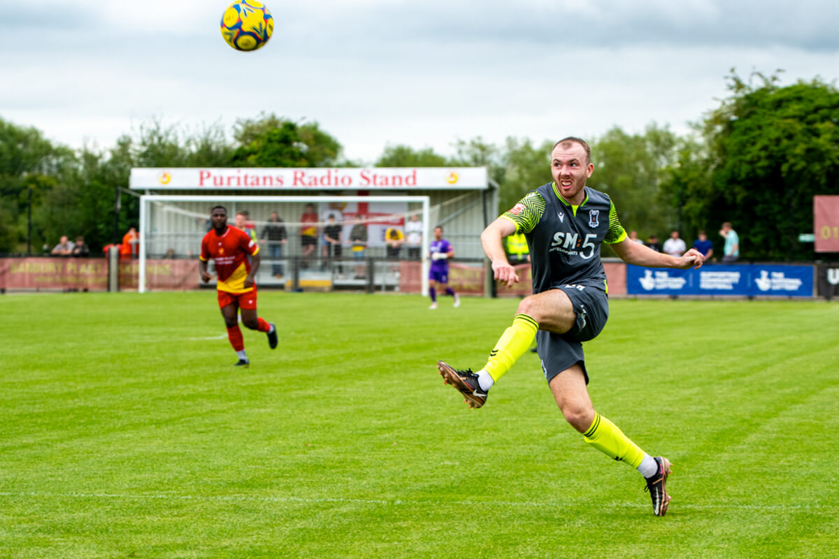 Joshua Owers-4_Banbury United vs AFC Totton_Pre-Season-4_Sat20Jul2024.jpg