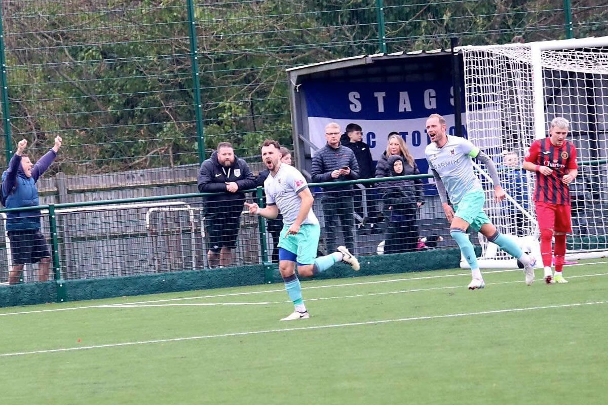 Adam Tomasso-1_Goal Celebration_Winchester City vs AFC Totton_SLPDS-19_Thu26Dec2024.jpeg