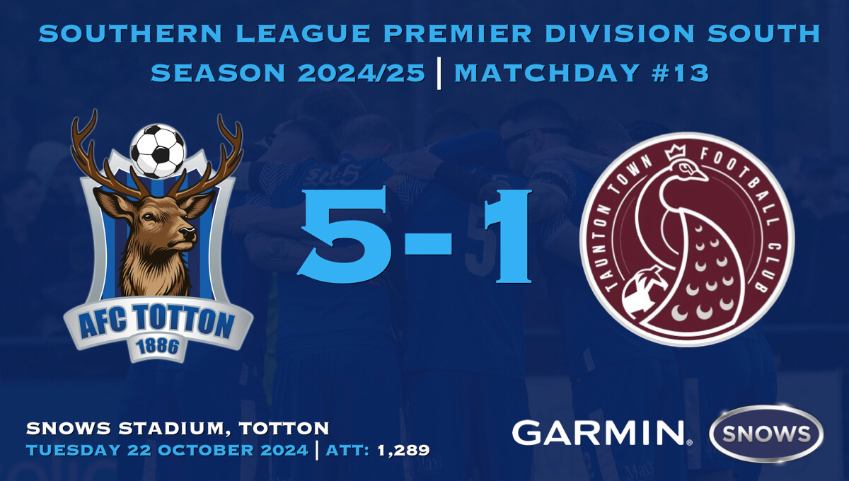 AFC TOTTON 5-1 TAUNTON TOWN_SLPDS-13_Tue22Oct2024.jpg