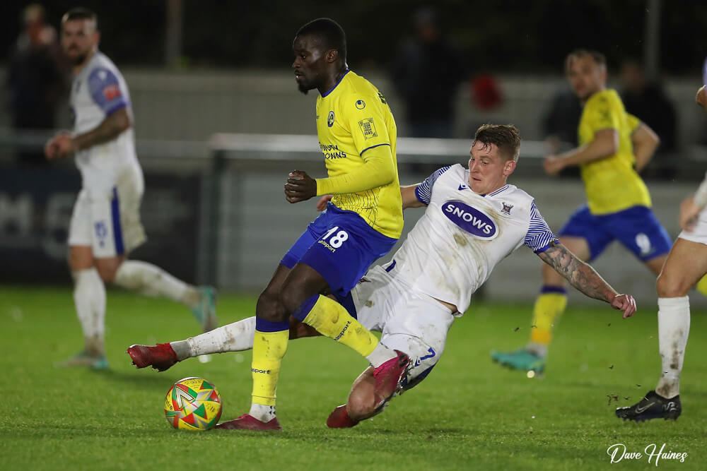 Joe Oastler-1_AFC Totton vs Havant & Waterlooville_FATr2_Sat18Nov2023.jpg