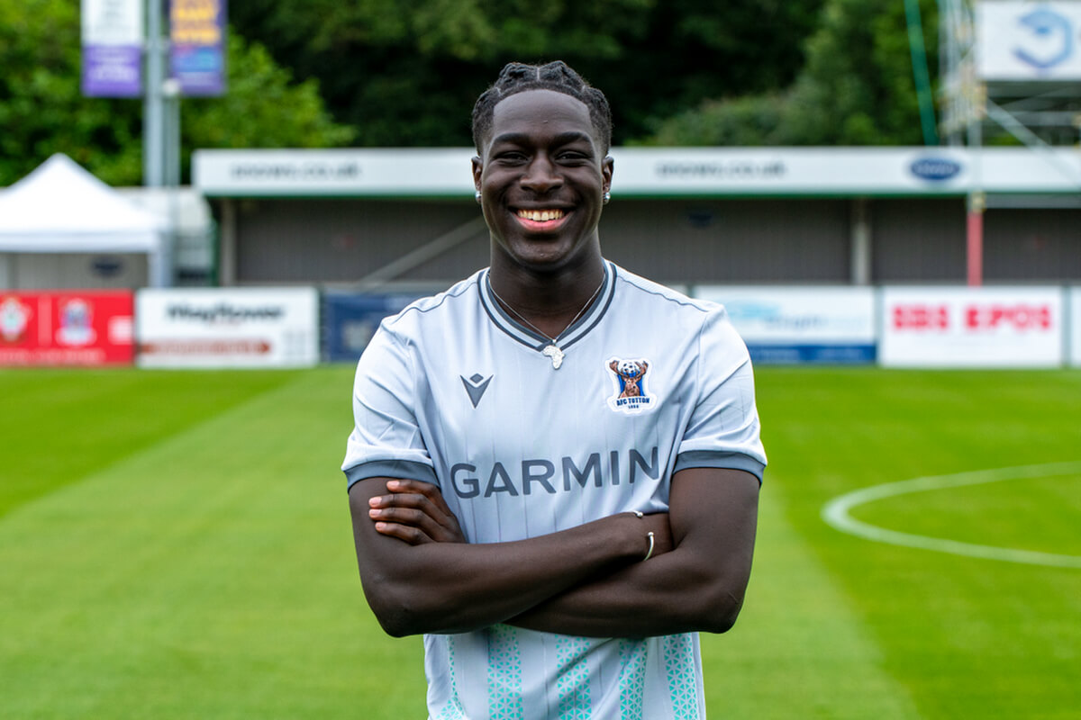 Mohamadou Keita-6_AFC Totton_AWAY_July2024.jpg