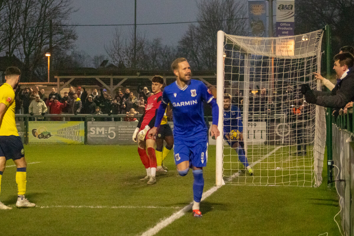 Scott Rendell-3_GOAL_AFC TOTTON vs GOSPORT BOROUGH_SLPDS-23_Sat18Jan2025.jpg
