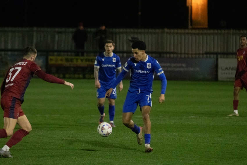 Ash Clarke at home vs H&R.jpg