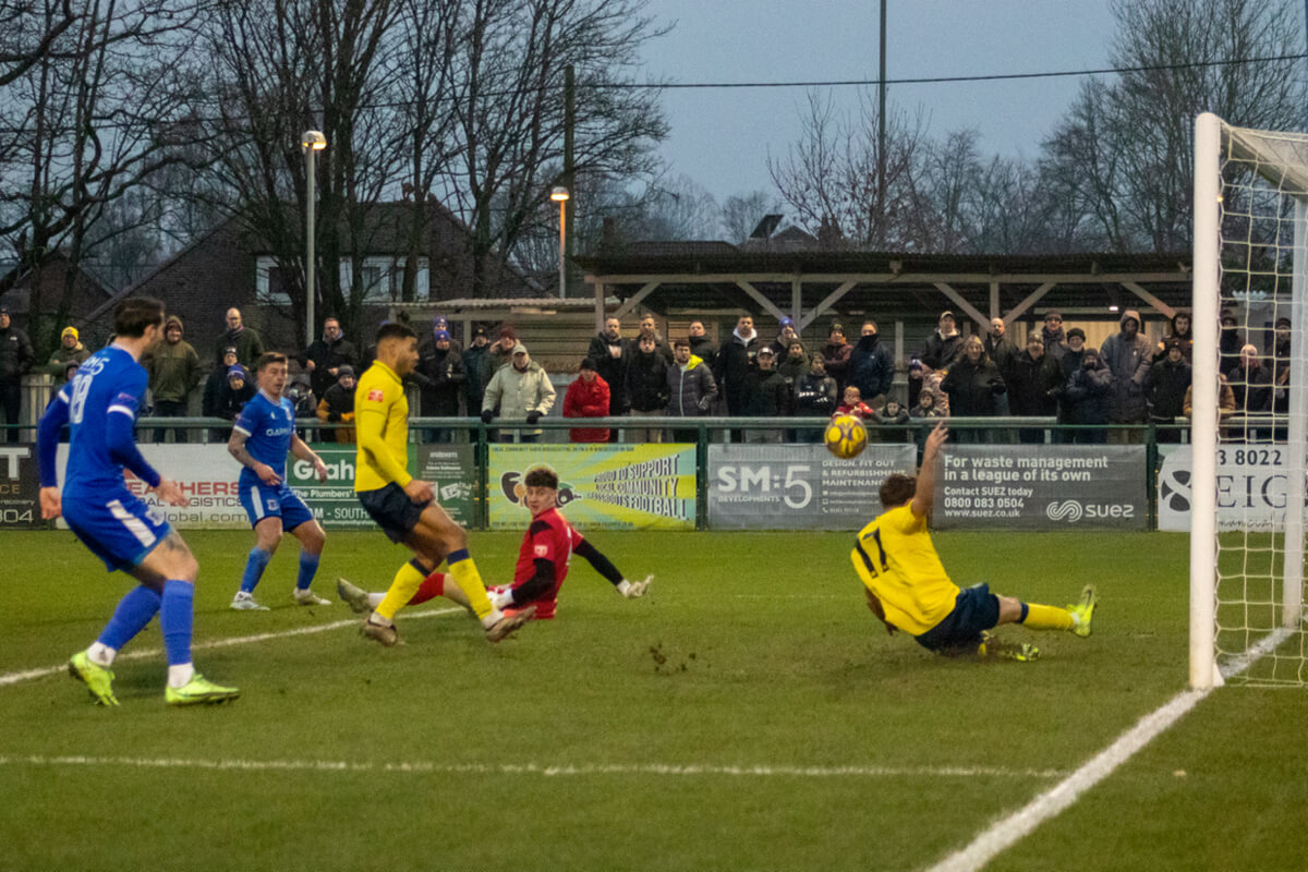 Harry Lee-No17_Goal Line Clearance_AFC TOTTON vs GOSPORT BOROUGH_SLPDS-23_Sat18Jan2025.jpg