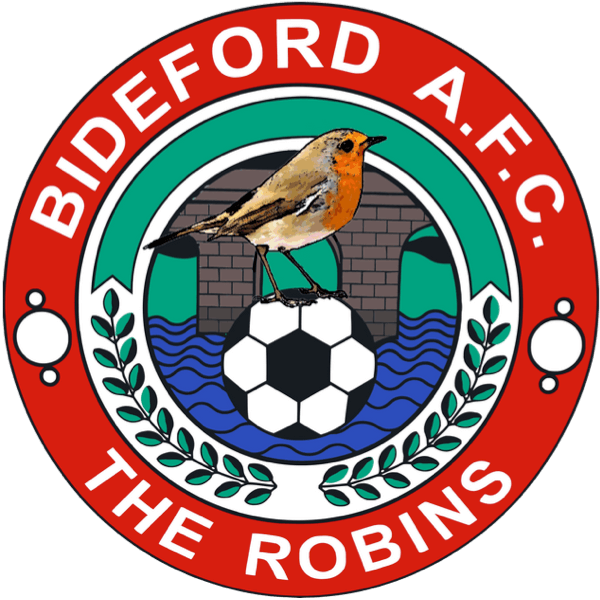 Next Up Stags face Bideford at the Snows Stadium this Saturday | AFC Totton