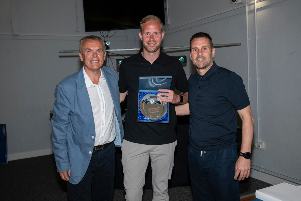 100 Appearances_Scott Rendell_AFC Totton 2023-24.jpg