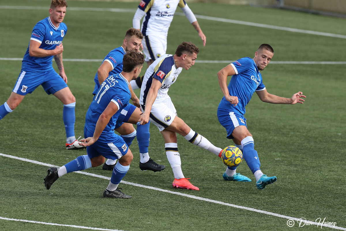 Luke Hallett-2_Havant-Waterlooville vs AFC Totton_SLPDS-05_Mon26Aug2024.jpg