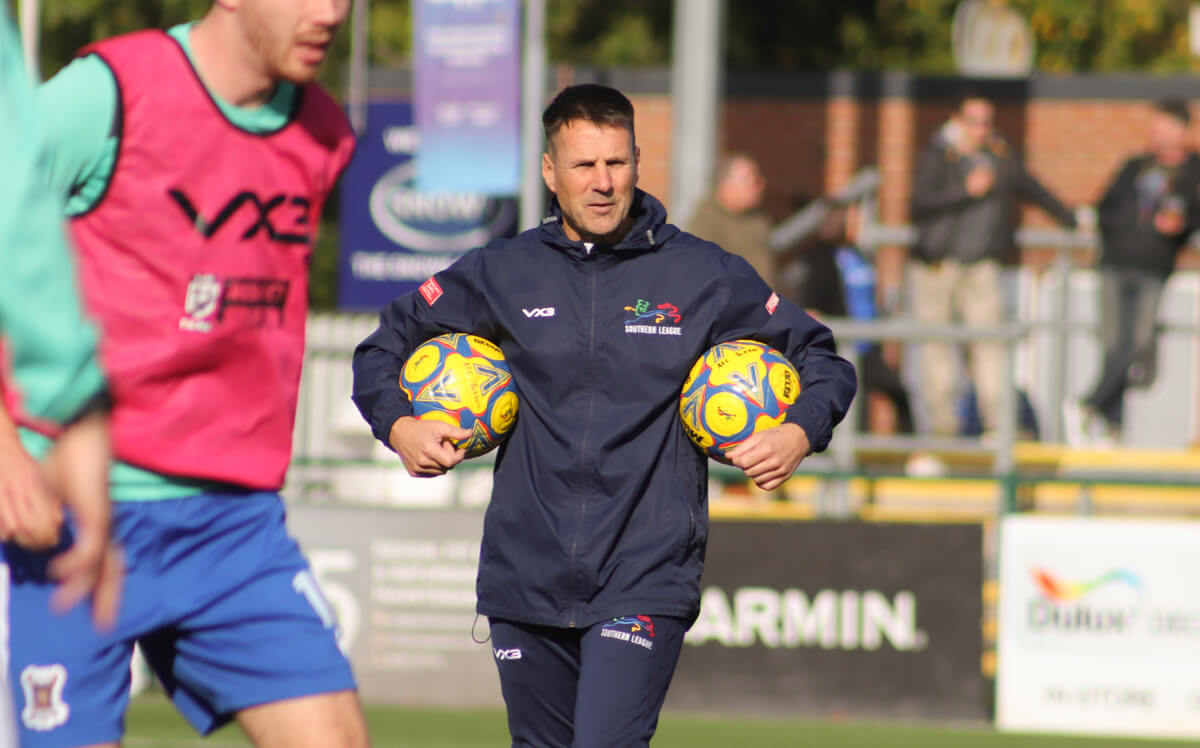 Jimmy Ball-2_Pre-Match_AFC Totton 1-1 Gloucester City_SLPDS-12_Sat19Oct2024.jpg