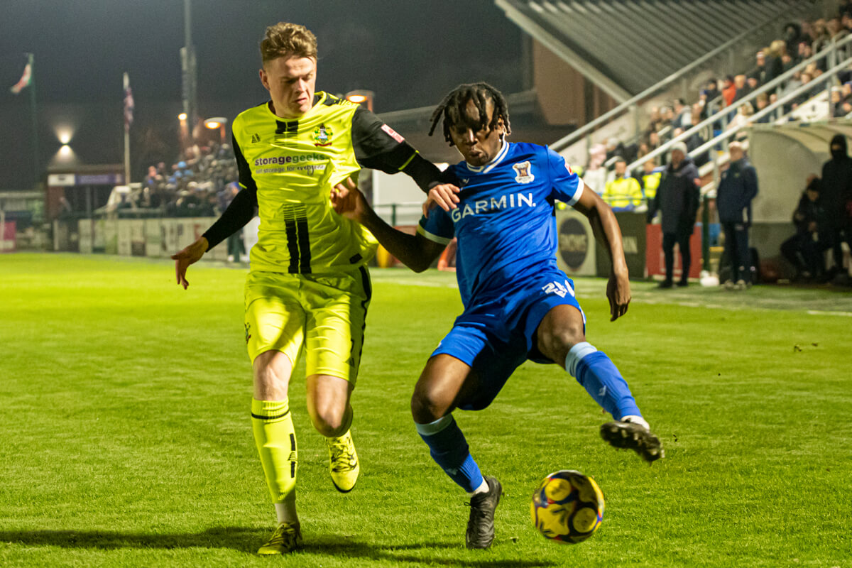 Tega Agberhiere-1_AFC Totton vs Chertsey Town_SLPDS-16_Tue03Dec2024.jpg