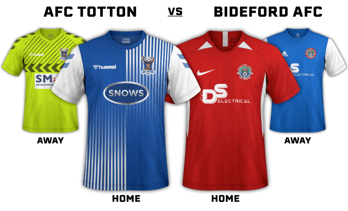 AFC Totton vs Bideford AFC_Kits.png