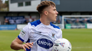 MATCH REPORT : AFC TOTTON 5-2 FOLLAND SPORTS