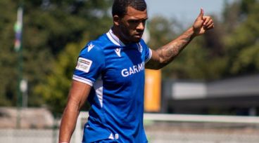 Carter's Worldie & Linton's Double Give AFC Totton Victory Over Portchy