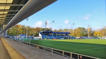 Supporters Away Guide: Farnborough