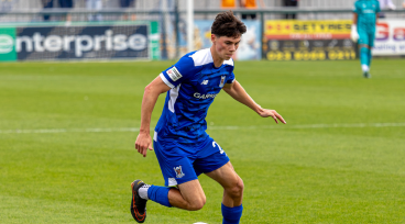 MATCH PREVIEW : DOVER ATHLETIC VS AFC TOTTON