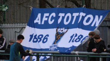 New Date For Bath City At Home