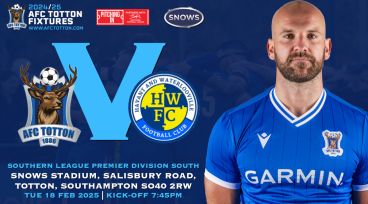 MATCH PREVIEW: STAGS ENTERTAIN THE HAWKS ON TUESDAY NIGHT