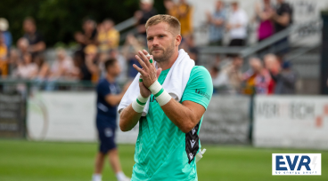 RYAN GOSNEY SIGNS NEW DEAL