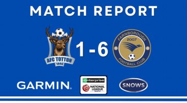 The 2025/26 Season Concludes With A Disappointing Defeat