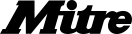 Mitre Logo Black.png